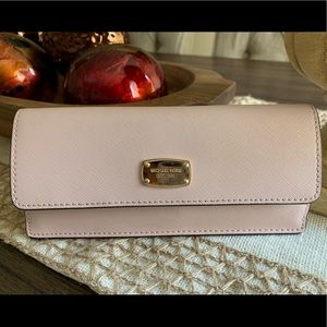 Michael Kors Bi-fold Wallet